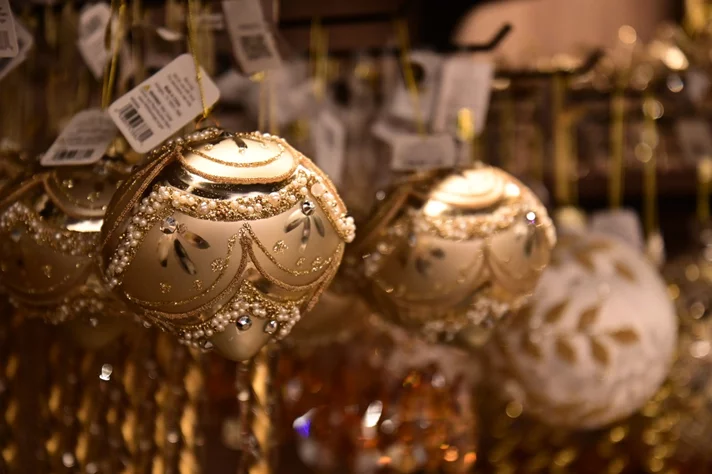 Christmas Collection at La Maison Khoury Home