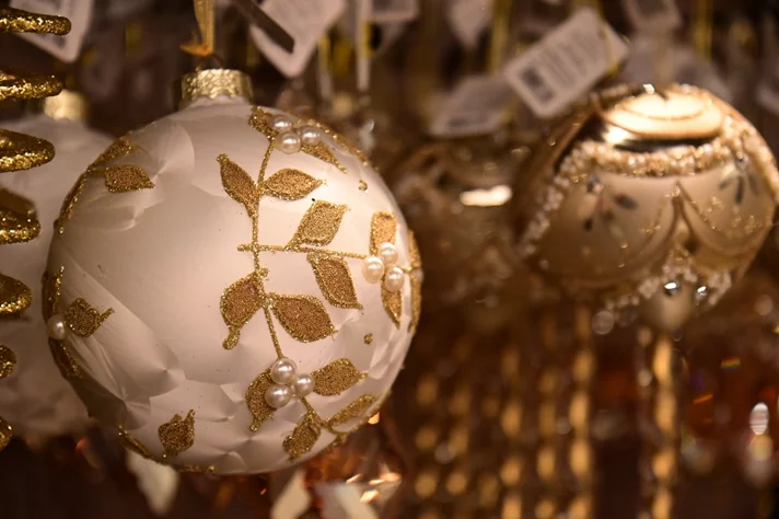 Christmas Collection at La Maison Khoury Home