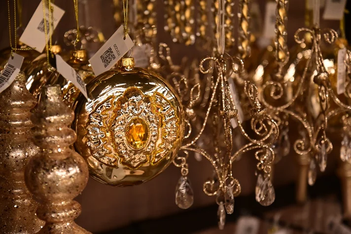 Christmas Collection at La Maison Khoury Home