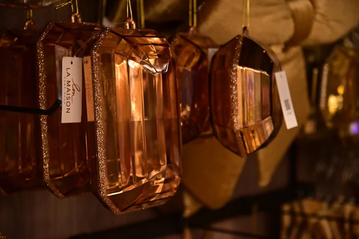 Christmas Collection at La Maison Khoury Home