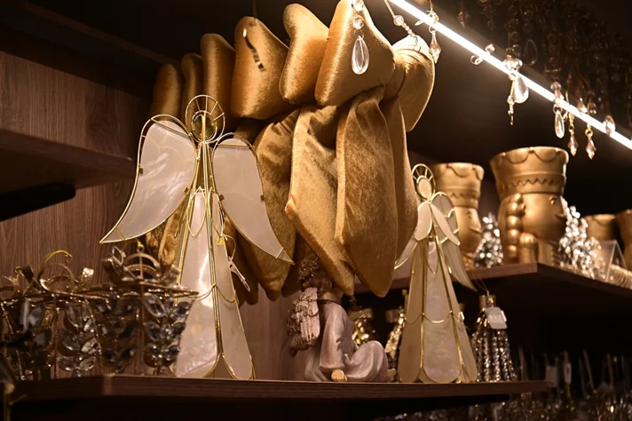 Christmas Collection at La Maison Khoury Home