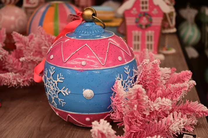 Christmas Collection at La Maison Khoury Home