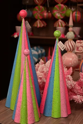 Christmas Collection at La Maison Khoury Home