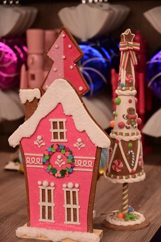 Christmas Collection at La Maison Khoury Home