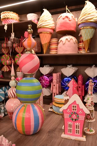 Christmas Collection at La Maison Khoury Home