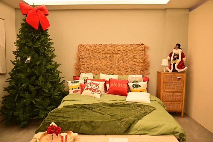 Christmas Collection at La Maison Khoury Home