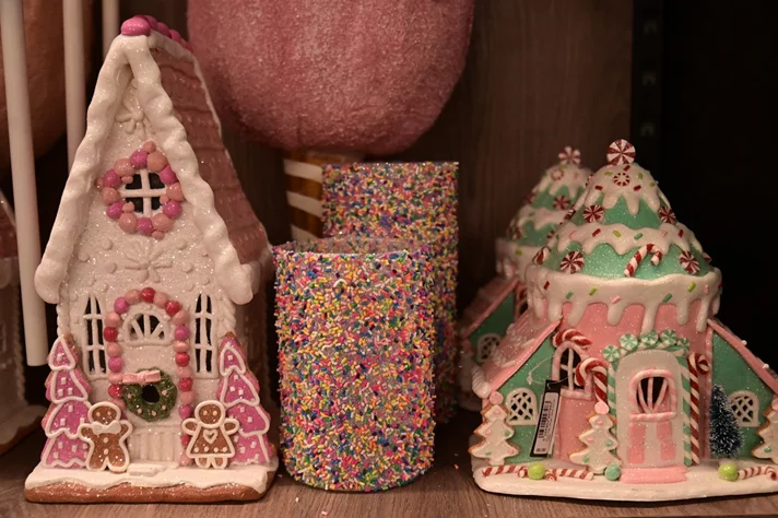 Christmas Collection at La Maison Khoury Home