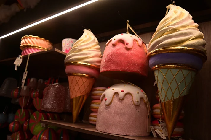 Christmas Collection at La Maison Khoury Home