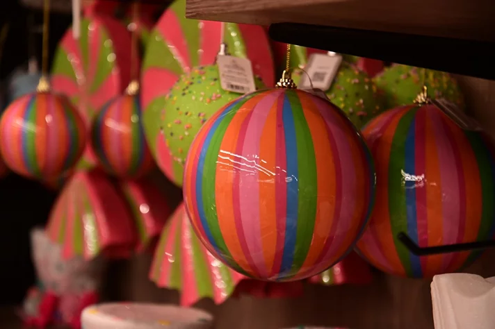 Christmas Collection at La Maison Khoury Home