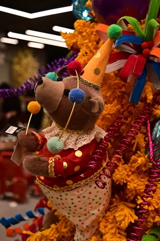 Christmas Collection at La Maison Khoury Home