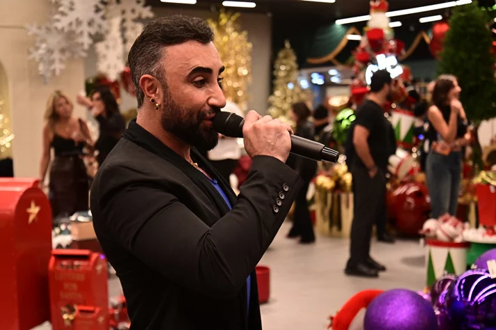 Christmas Collection at La Maison Khoury Home