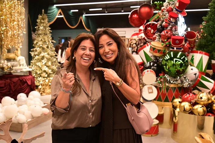 Christmas Collection at La Maison Khoury Home