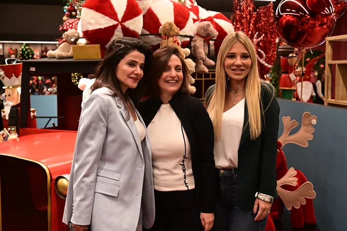 Christmas Collection at La Maison Khoury Home