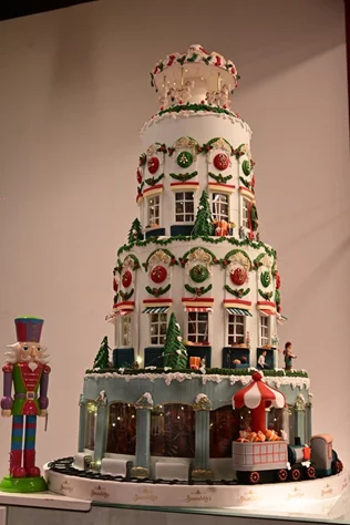 Christmas Collection at La Maison Khoury Home