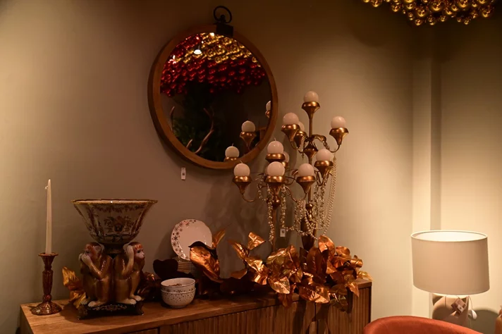 Christmas Collection at La Maison Khoury Home