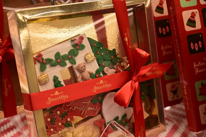 Christmas Collection at La Maison Khoury Home