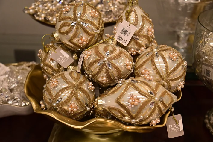 Christmas Collection at La Maison Khoury Home