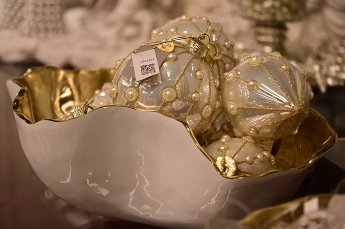 Christmas Collection at La Maison Khoury Home