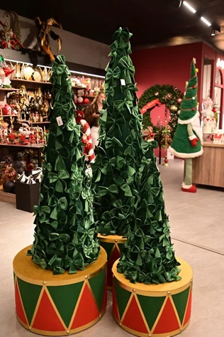 Christmas Collection at La Maison Khoury Home