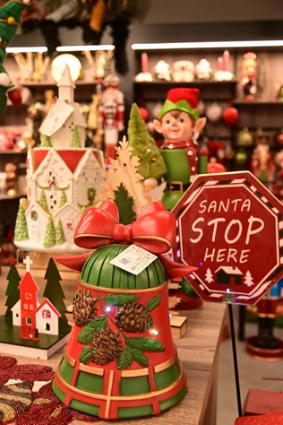 Christmas Collection at La Maison Khoury Home