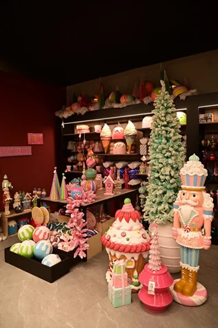 Christmas Collection at La Maison Khoury Home