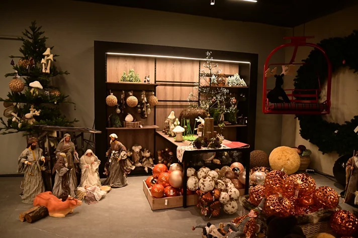 Christmas Collection at La Maison Khoury Home