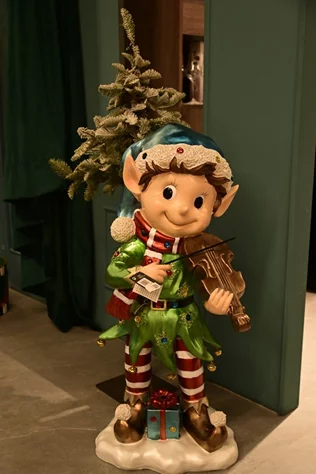 Christmas Collection at La Maison Khoury Home