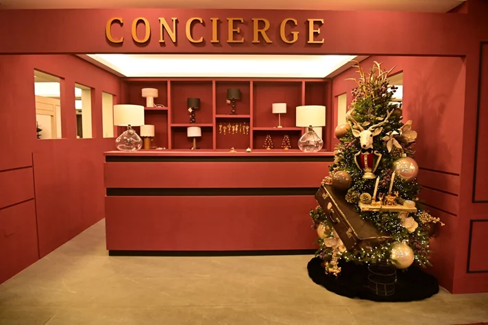 Christmas Collection at La Maison Khoury Home