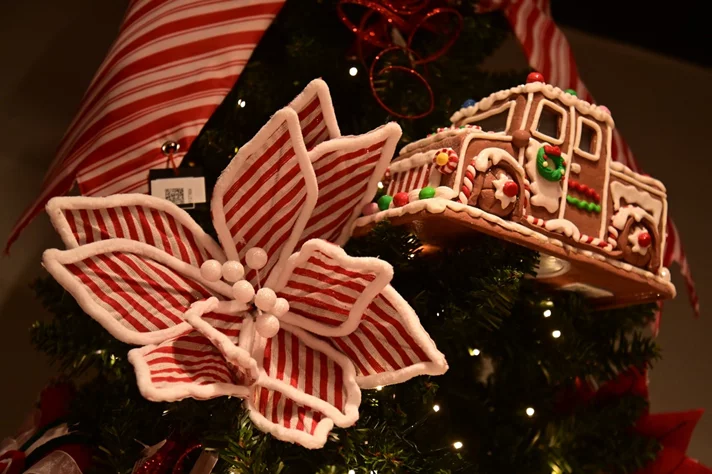 Christmas Collection at La Maison Khoury Home