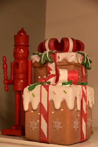 Christmas Collection at La Maison Khoury Home