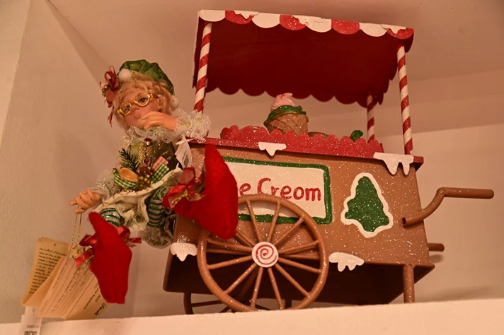 Christmas Collection at La Maison Khoury Home