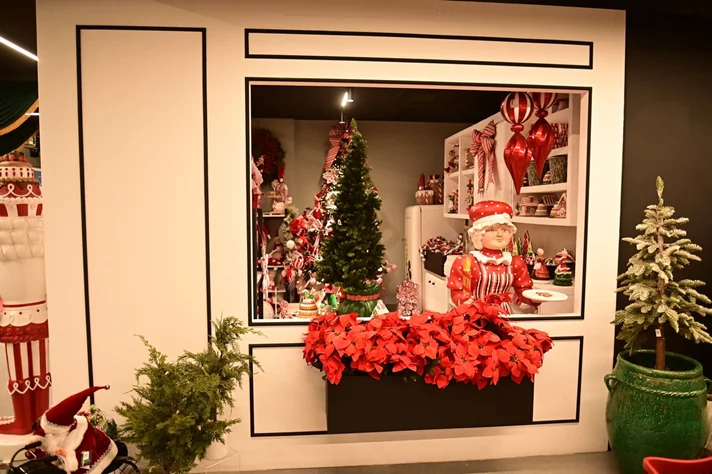 Christmas Collection at La Maison Khoury Home