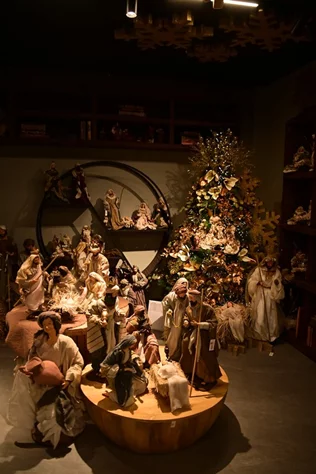 Christmas Collection at La Maison Khoury Home