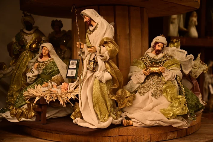 Christmas Collection at La Maison Khoury Home