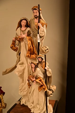 Christmas Collection at La Maison Khoury Home