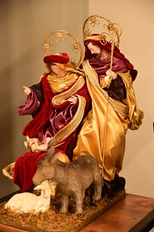 Christmas Collection at La Maison Khoury Home