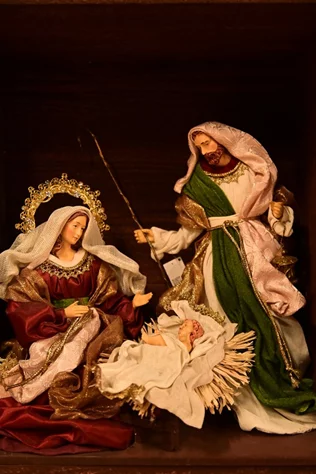 Christmas Collection at La Maison Khoury Home