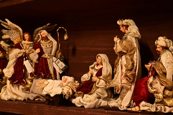 Christmas Collection at La Maison Khoury Home