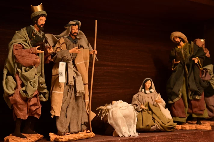 Christmas Collection at La Maison Khoury Home