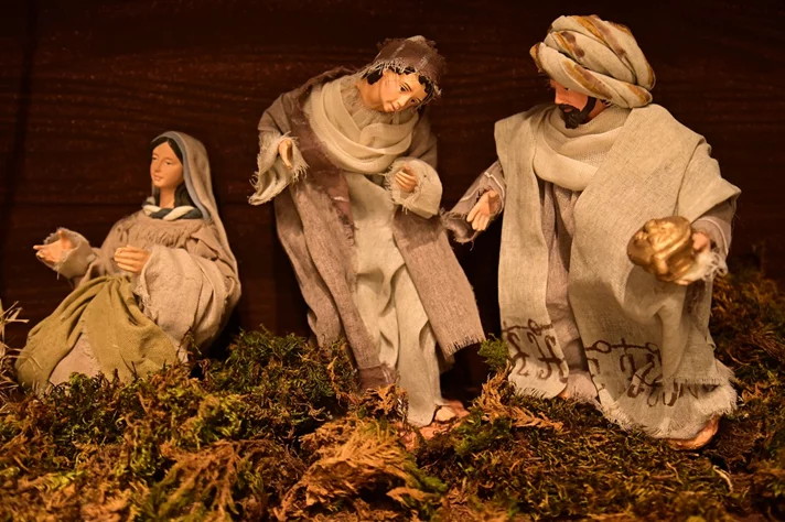 Christmas Collection at La Maison Khoury Home