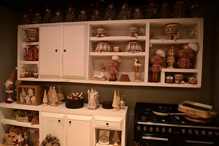 Christmas Collection at La Maison Khoury Home