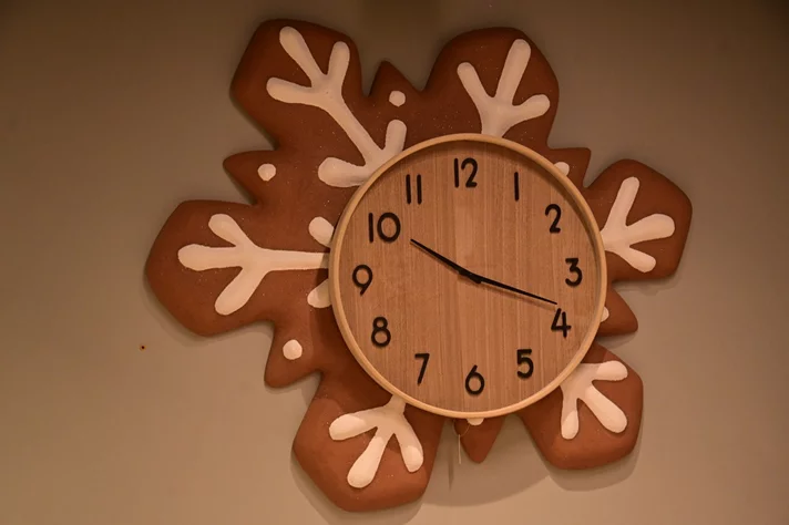 Christmas Collection at La Maison Khoury Home