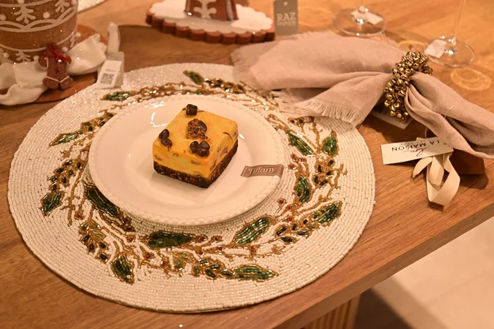 Christmas Collection at La Maison Khoury Home