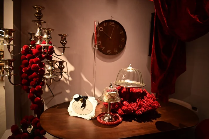 Christmas Collection at La Maison Khoury Home