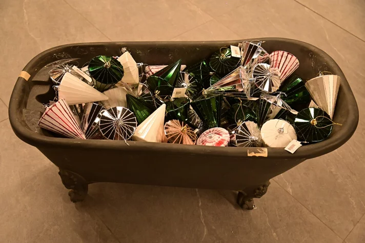 Christmas Collection at La Maison Khoury Home