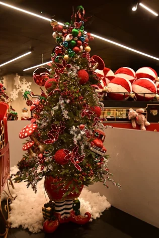 Christmas Collection at La Maison Khoury Home