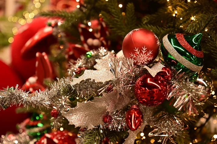 Christmas Collection at La Maison Khoury Home