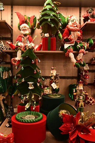 Christmas Collection at La Maison Khoury Home