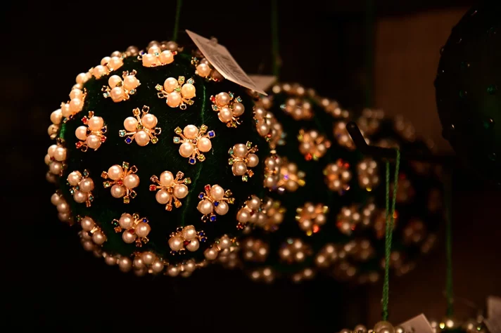 Christmas Collection at La Maison Khoury Home