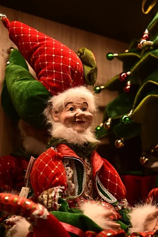 Christmas Collection at La Maison Khoury Home